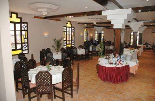 Hotel Ametis Club Karam Ouarzazate Exterior foto